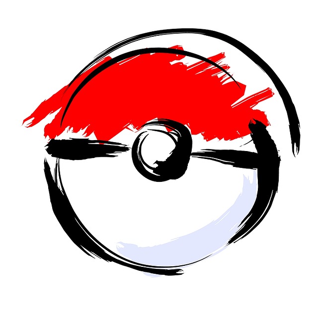 pokeball